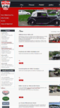 Mobile Screenshot of oemvc.at
